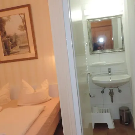 Haus Sonneneck 2 Appartement