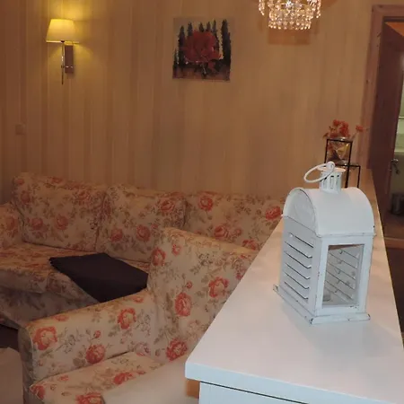 Appartement Haus Sonneneck 2 *