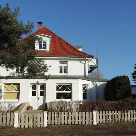 Haus Sonneneck 2 Appartement