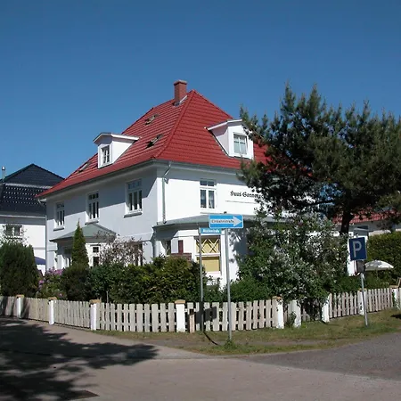 Appartement Haus Sonneneck 2 *