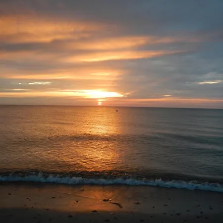 Haus Sonneneck 2 * Dierhagen